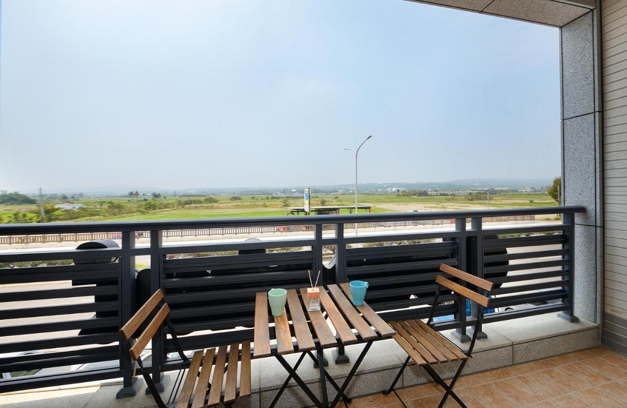 העיר העתיקה הנגצ'ון Kenting Come Inn2 מראה חיצוני תמונה