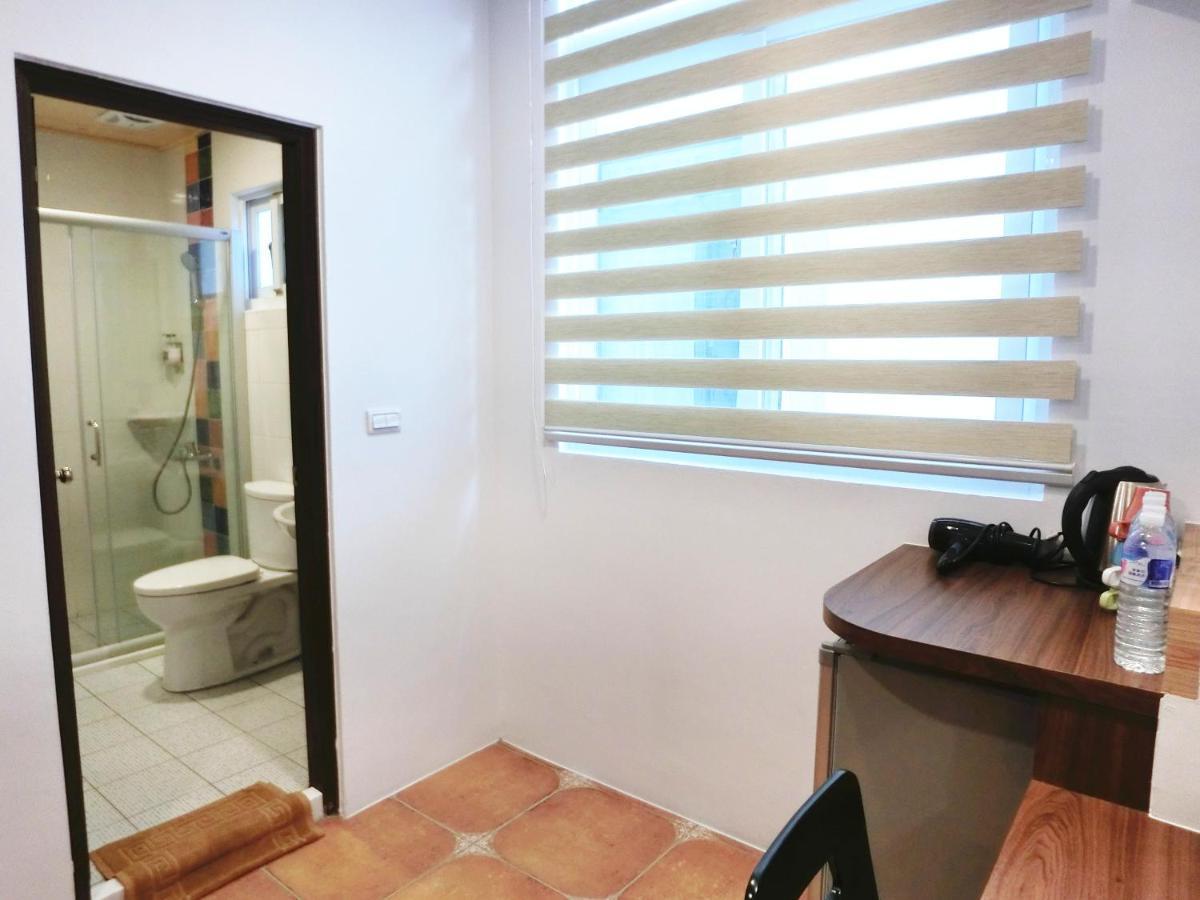 העיר העתיקה הנגצ'ון Kenting Come Inn2 מראה חיצוני תמונה